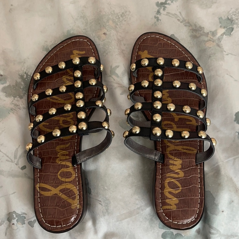 Sam Edelman sandals